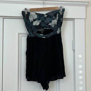 Free People Romper